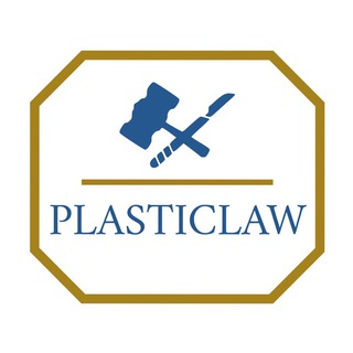 Логотип @mlc_plasticlaw - PlasticLaw