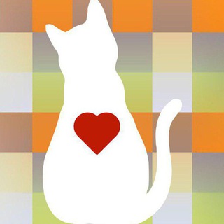 Логотип @mlcats - Кошки МЛ
