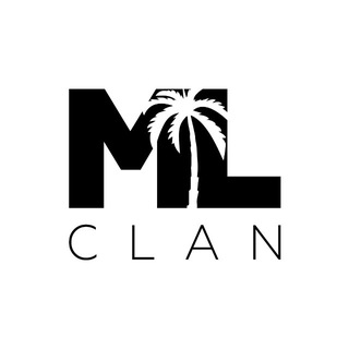 Логотип @mlclan_official - ML Clan