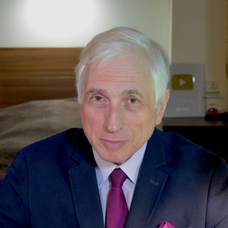 Логотип @mlechinshistory - История Леонида Млечина