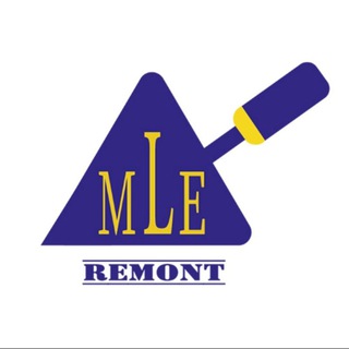 Логотип @mleremont - MLE REMONT 🛠