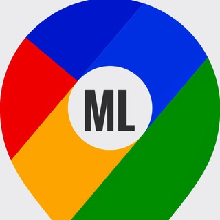 Логотип @mlgoogle - Google Boutique