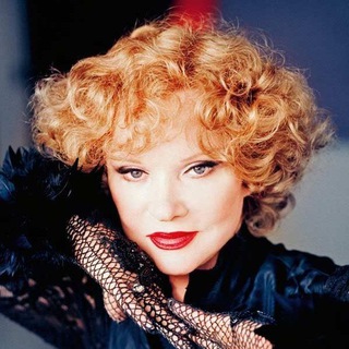 Логотип @mlgurchenko - Музей-мастерская Людмилы Гурченко