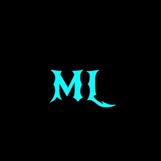 Логотип @mlhipho - ML