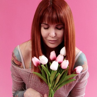 Логотип @mlifemart - Та самая Марья Кленовская 🍁