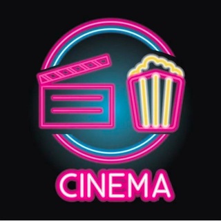 Логотип @mlkinoman - 🎥КиноМан🎥