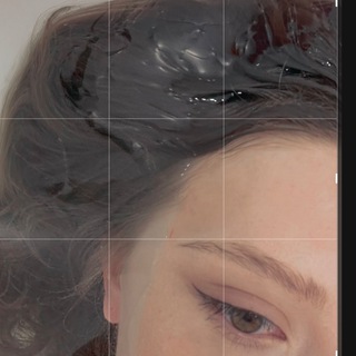 Логотип @mlle_mary - MARIE