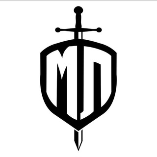 Логотип @mllegion14 - Мужской Легион переходник