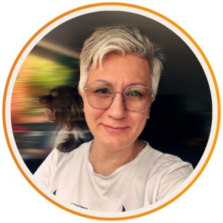 Логотип @mlm4driver - НЕЙРО ДРАЙВ MLM