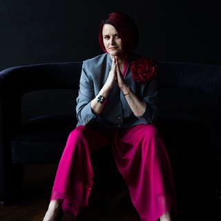 Логотип @mlm_naavtopilote - Суетина Регина. Продвижение онлайн