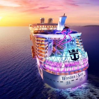 Логотип @mlm_po_novomy - КРУИЗЫ -это по ЛЮБВИ❤️. Партнёрская программа