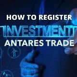 Логотип @mlm_rus - Crypto_Legacy