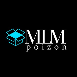 Логотип @mlmpoizon - MLMPOIZON