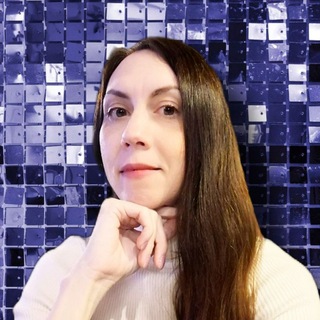 Логотип @mlntg - Ольга | Проводник на удаленку