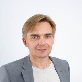 Логотип @mlobanov84 - Михаил Лобанов