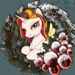 Логотип @mlp_orders - Передзамовлення мій маленький поні, розбори лотів з Wainnee🌸 MLP/LPS
