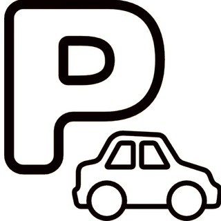 Логотип @mlparking - Парковка МЛ