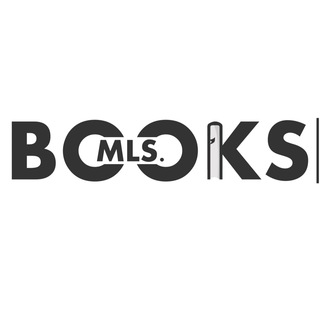 Логотип @mls_books - Mls.books