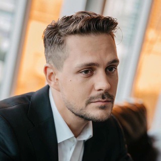 Логотип @mlshxfn - милош бикович | news