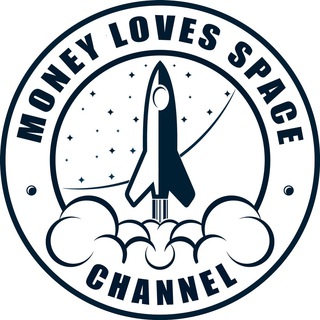 Логотип @mlspace - MLSC
