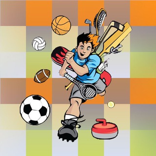 Логотип @mlsport - МЛ СПОРТ и ЗОЖ 🏅🚴‍♂️🏊‍♂️🏃‍♂️