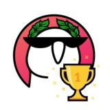 Логотип @mltrainings_chat - ML Trainings Chat