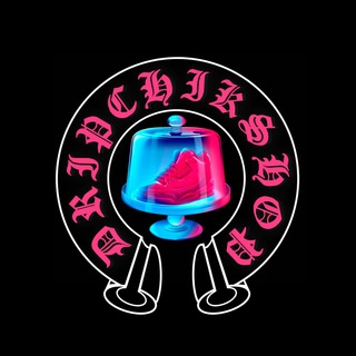 Логотип @mltswaggshoes - DRIPCHIK.SHOP