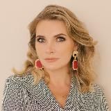 Логотип @mlynskaya - Марианна Лынская