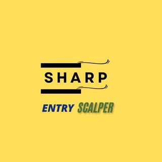Логотип @mm2hgokkabh - SHARP ENTRY SCALPER