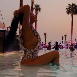 Логотип @mm_models - Модели онлайн❤️