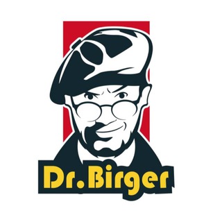 Логотип @mm_otzyvy - Dr. Birger | Отзывы