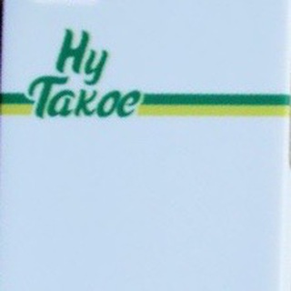 Логотип @mm_takoe - такое