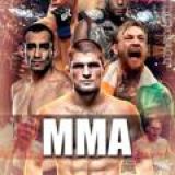 Логотип @mma111111 - ММА☠ UFC ☠ ACA ☠ Bellator ☠ юфс ☠ Билатор ☠ биллатор ☠ бои ☠ смешанные ☠