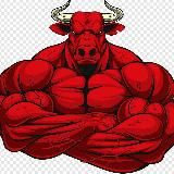 Логотип @mma9590 - Й