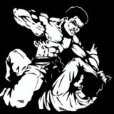 Логотип @mma_combat_sambo - Combat - всё о ММА