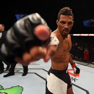 Логотип @mma_roket_mma - Rocket Fight | MMA