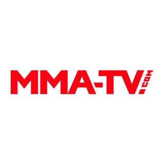 Логотип @mma_tv_com - MMA-TV.COM
