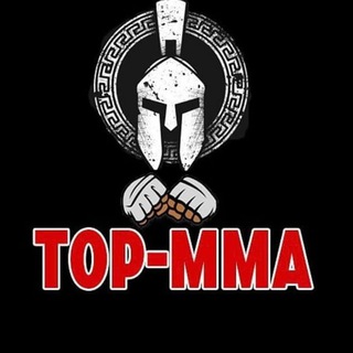 Логотип @mma_ufc_acb - TOP-MMA