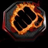 Логотип @mma_ufc_bellator_m1 - MAA - UFC - BELLATOR