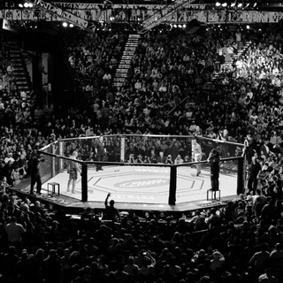 Логотип @mma_world - 🌐M.M.A  WORLD🌐