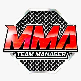 Логотип @mmacombats - MMA | Уличные драки