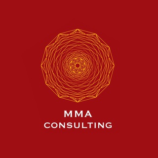 Логотип @mmaconsulting - MMA CONSULTING