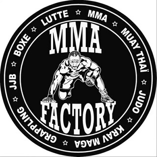 Логотип @mmafactory - UFC 287 Алекс Перейра vs Израэль 2 Бои