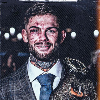 Логотип @mmafan1 - MMAFAN1 (TRACKS AND VINES)