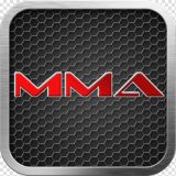 Логотип @mmafightin - ММА-fighting