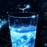 Логотип @mmagicoflife - Магия Жизни 🧙