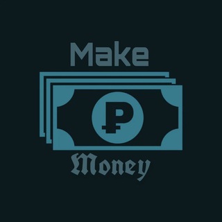 Логотип @mmakebills - Умножаем 💵