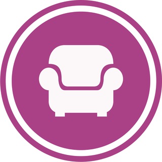 Логотип @mmaker_home - Уютный дом & mmaker