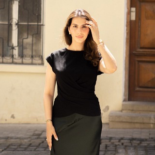 Логотип @mmallekaaa - Garaeva 🩺