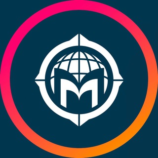 Логотип @mmamosru - Московская Международная Академия